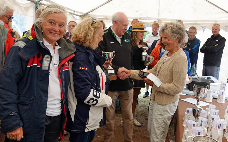 Photo 49 of 60, Prize giving, 2025