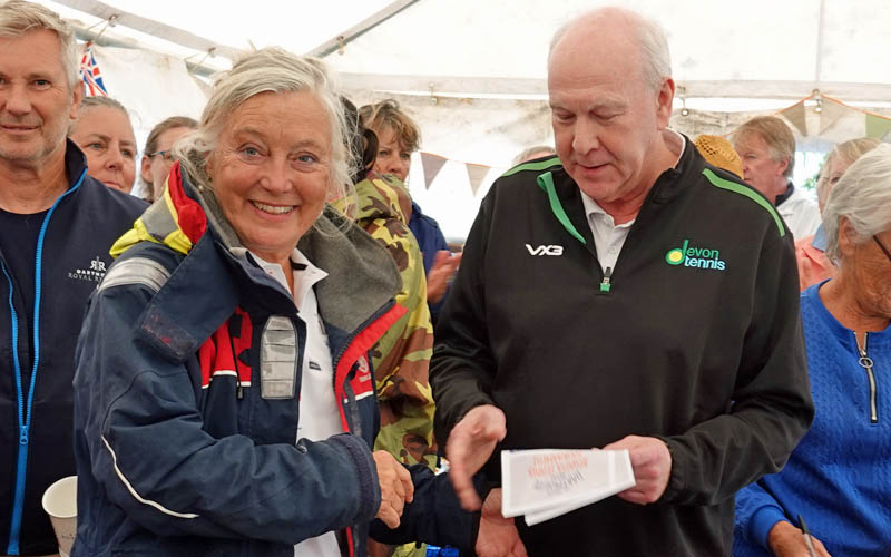 Photo 47 of 60, Prize giving, 2025