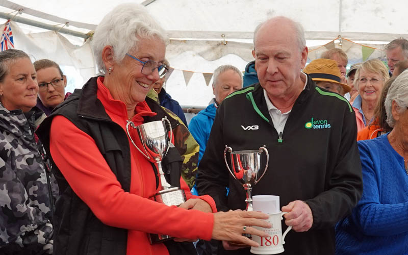 Photo 44 of 60, Prize giving, 2025