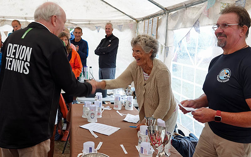 Photo 39 of 60, Prize giving, 2025