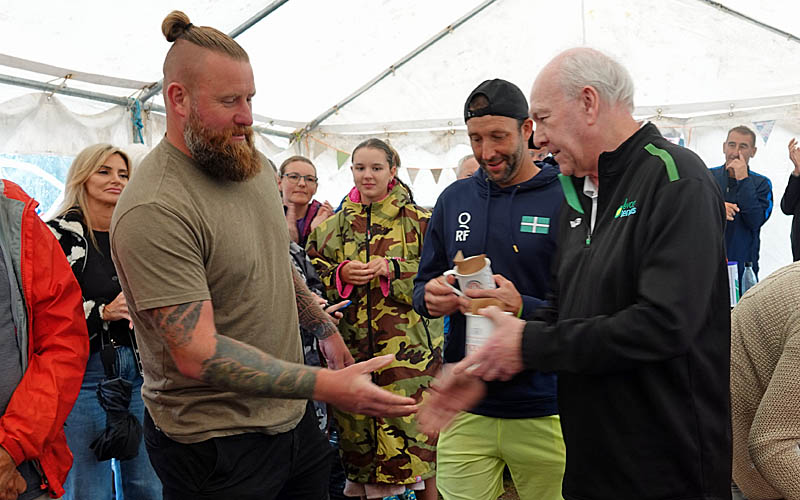 Photo 29 of 60, Prize giving, 2025