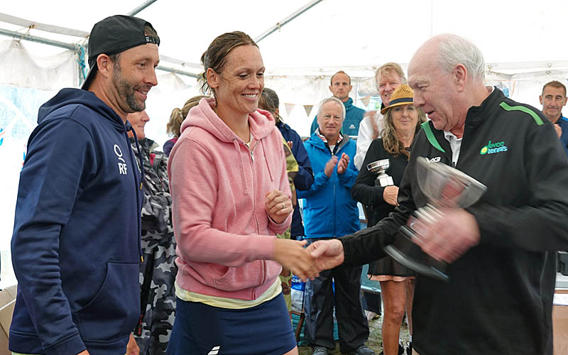 Photo 23 of 60, Prize giving, 2025