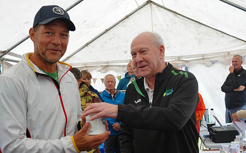 Photo 21 of 60, Prize giving, 2025