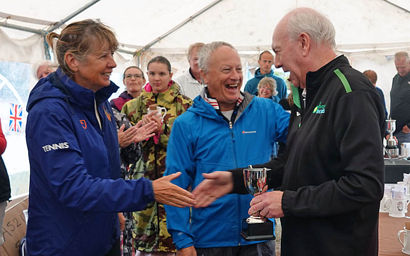 Photo 17 of 60, Prize giving, 2025
