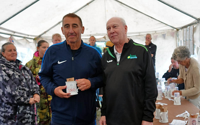 Photo 14 of 60, Prize giving, 2025