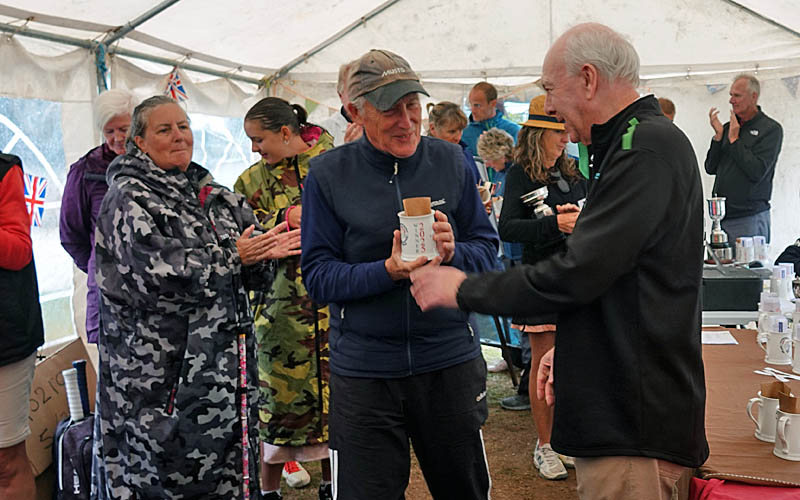 Photo 13 of 60, Prize giving, 2025