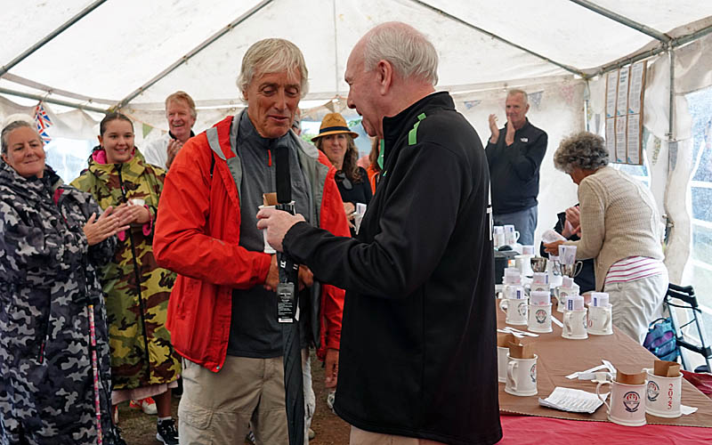 Photo 11 of 60, Prize giving, 2025