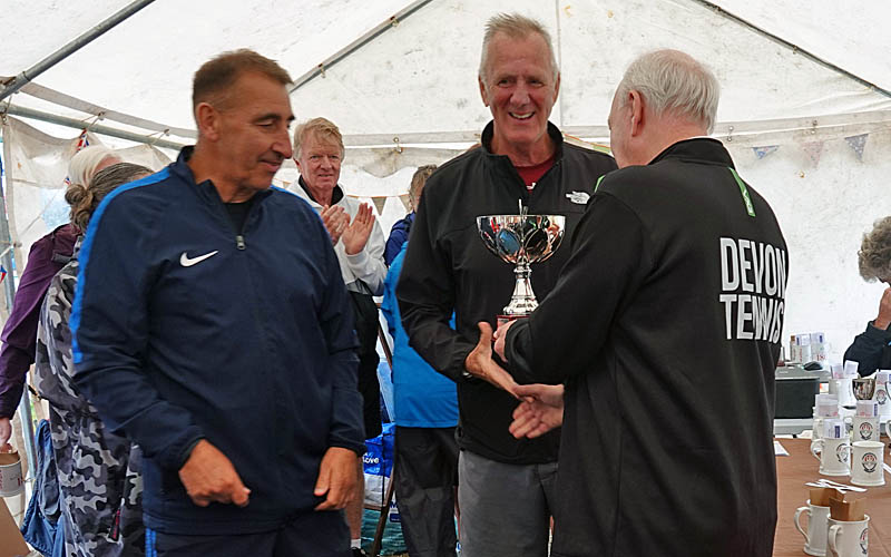 Photo 8 of 60, Prize giving, 2025