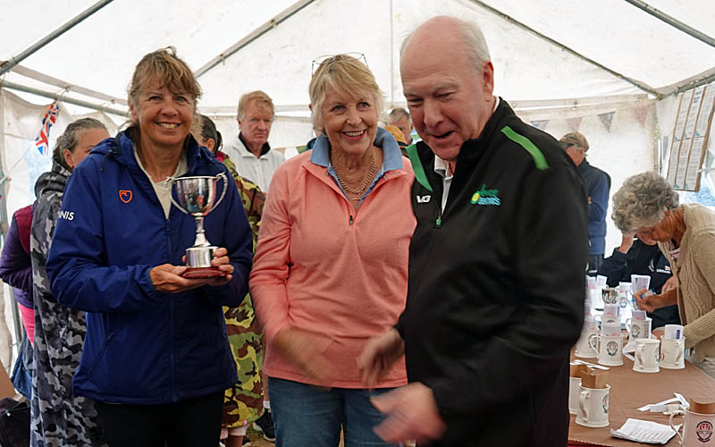 Photo 5 of 60, Prize giving, 2025