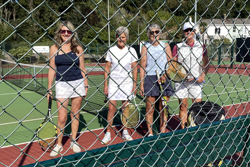 Photo 1 of 4, Pre-match, Closed tournament 2025