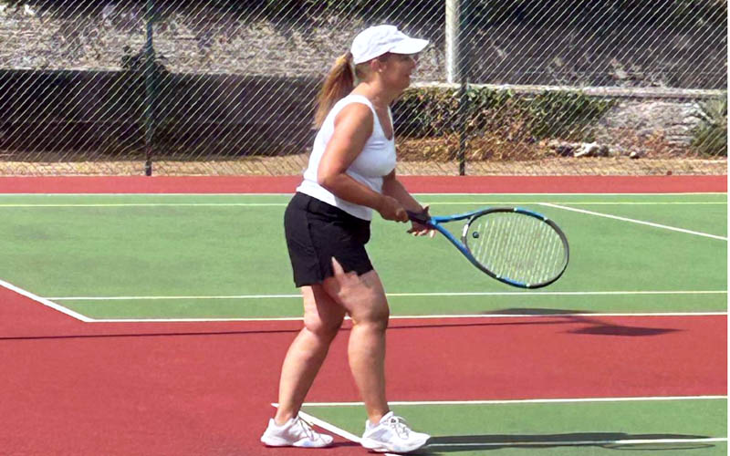 Photo 5 of 5, Playing, Closed tournament 2026