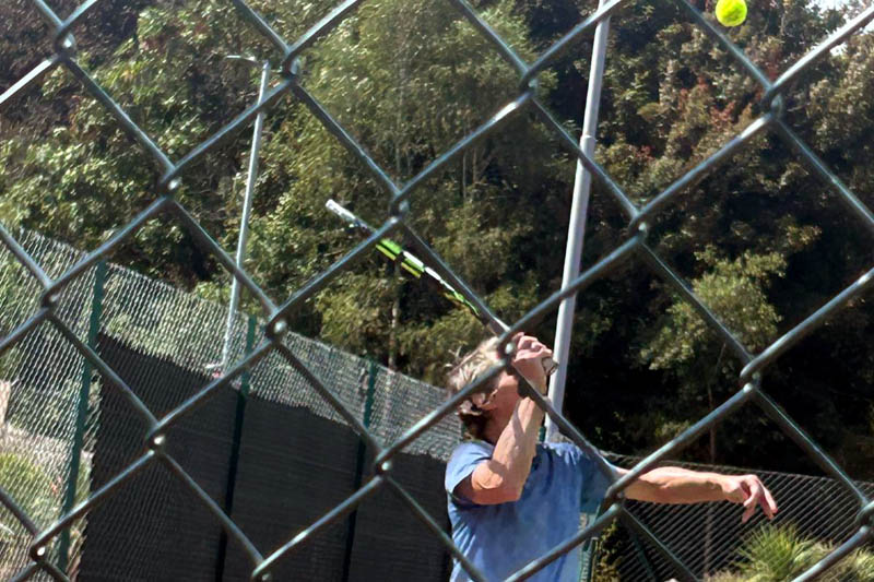 Photo 4 of 5, Playing, Closed tournament 2026