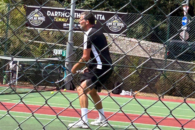 Photo 2 of 5, Playing, Closed tournament 2026