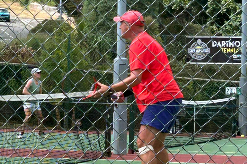 Photo 1 of 5, Playing, Closed tournament 2026