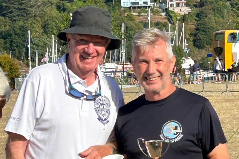 Photo 17 of 17, Prize giving, Closed tournament 2026