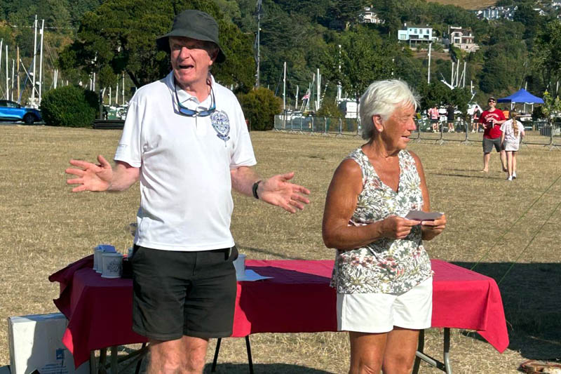 Photo 8 of 17, Prize giving, Closed tournament 2026