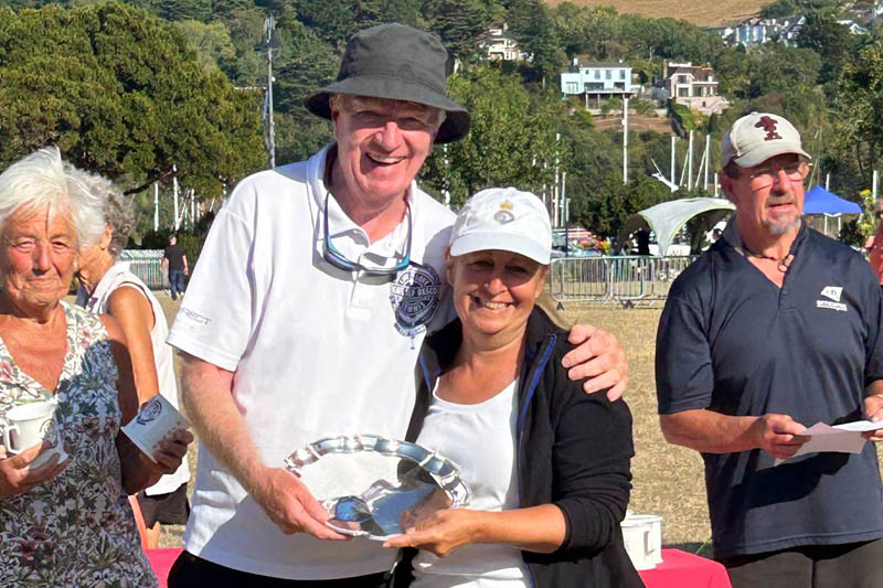 Photo 5 of 17, Prize giving, Closed tournament 2026